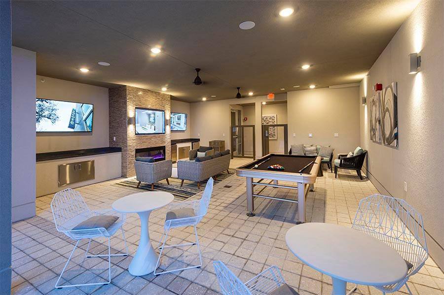 Apartment for rent at 4508 Graustark St, Houston, TX 77006
