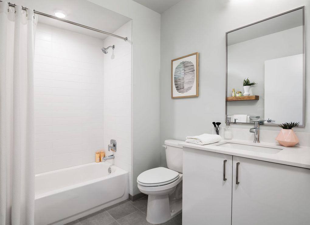 Apartment for rent at 2000 W Diversey Ave, Chicago, IL 60647