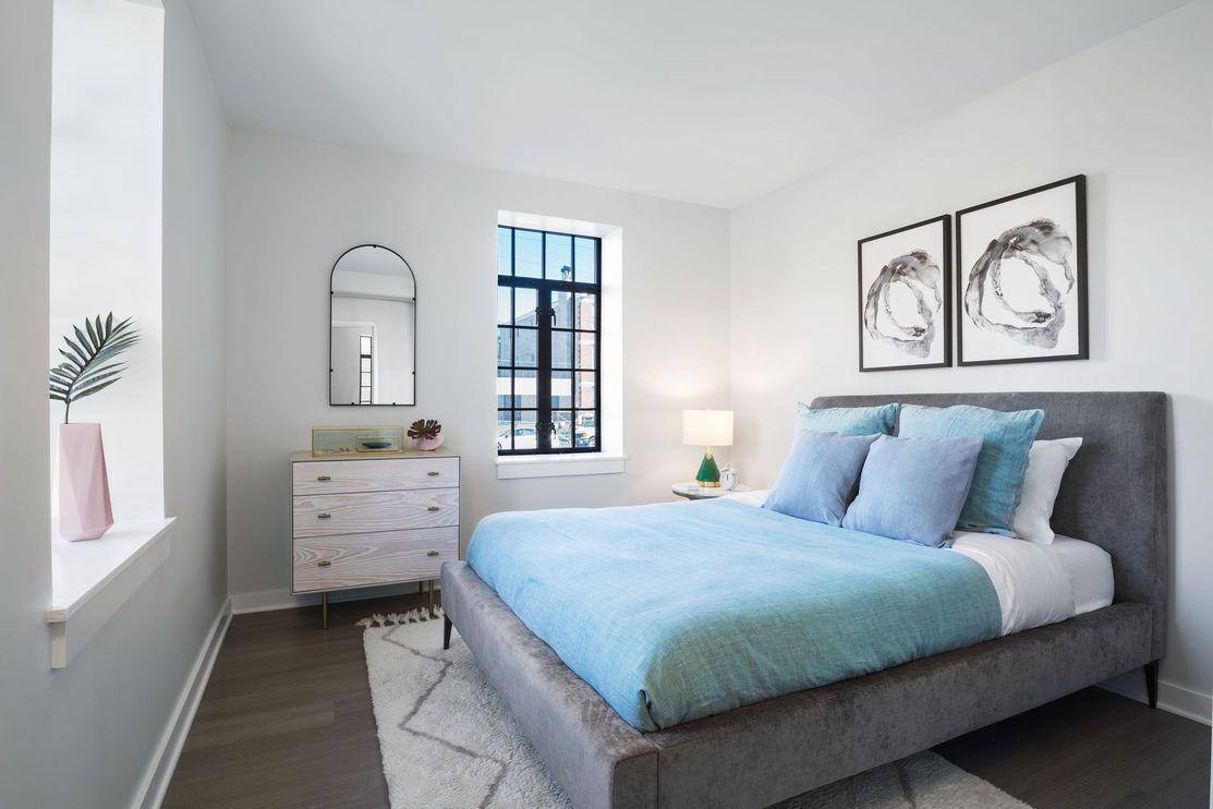 Apartment for rent at 2000 W Diversey Ave, Chicago, IL 60647