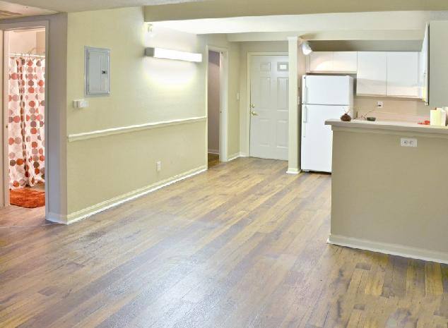 Apartment for rent at Dwell at the View, 1620 Hollywood Rd NW, Atlanta, GA 30318