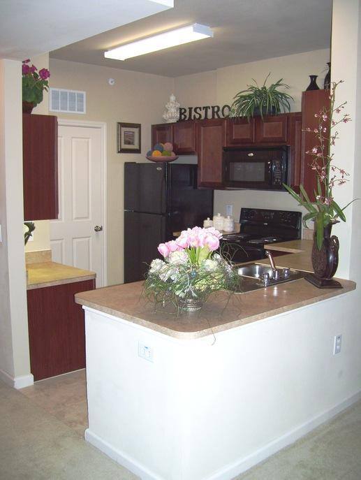 Apartment for rent at 1000 Bella Vista Dr, Gainesville, TX 76240