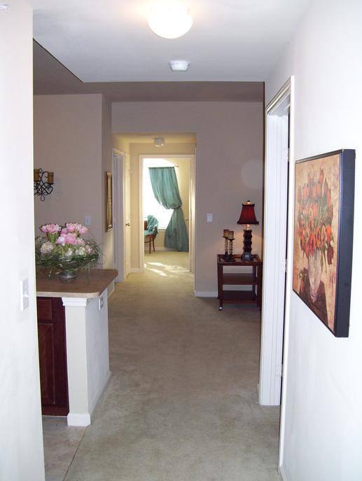 Apartment for rent at 1000 Bella Vista Dr, Gainesville, TX 76240