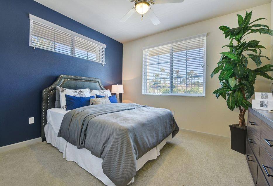 Apartment for rent at Seta Apartment Homes, 7346 Parkway Dr, La Mesa, CA 91942