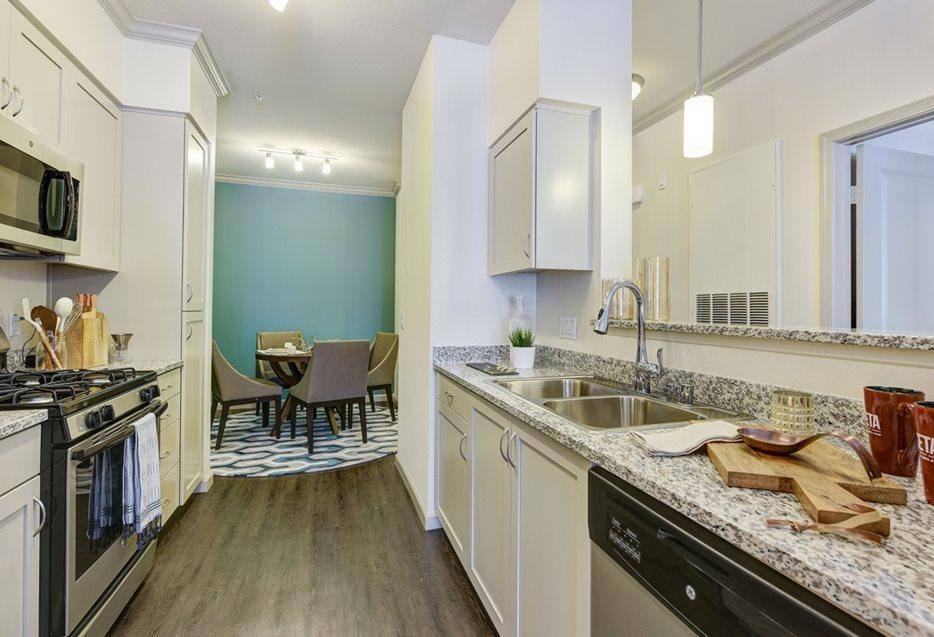 Apartment for rent at Seta Apartment Homes, 7346 Parkway Dr, La Mesa, CA 91942
