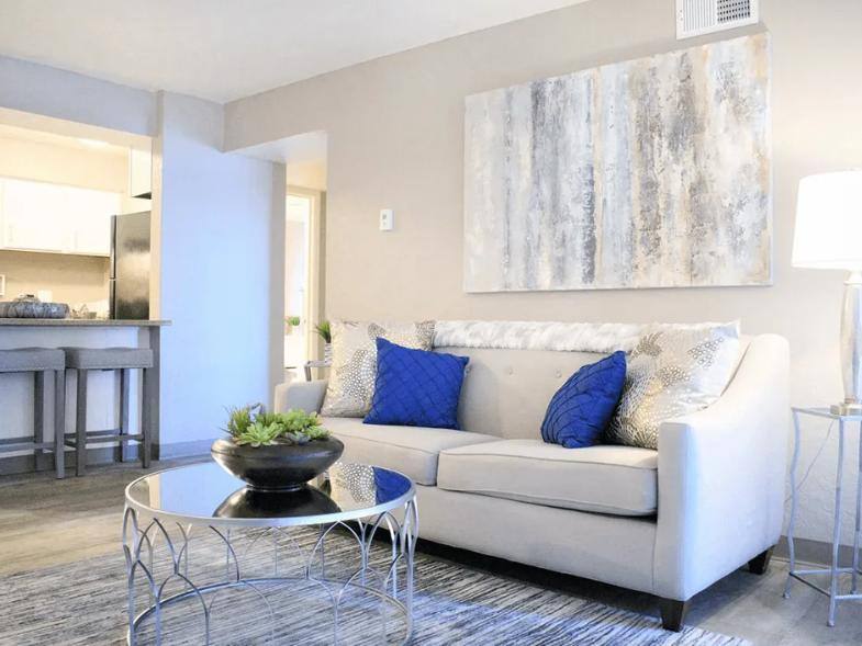 Apartment for rent at Wyoming Place, 5222 Wyoming Blvd NE, Albuquerque, NM 87111