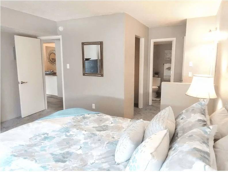 Apartment for rent at Wyoming Place, 5222 Wyoming Blvd NE, Albuquerque, NM 87111