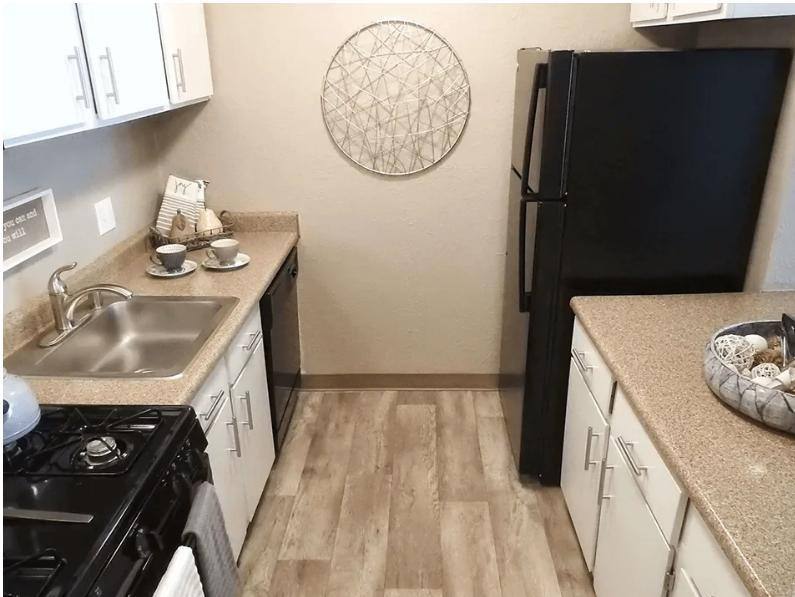 Apartment for rent at Wyoming Place, 5222 Wyoming Blvd NE, Albuquerque, NM 87111