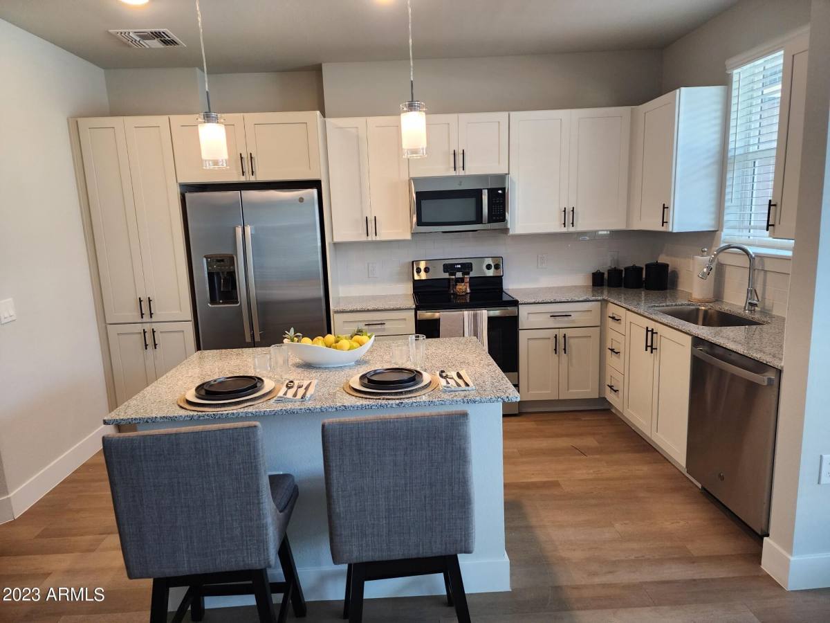 Apartment for rent at 1375 N 145th Ave, Goodyear, AZ 85395