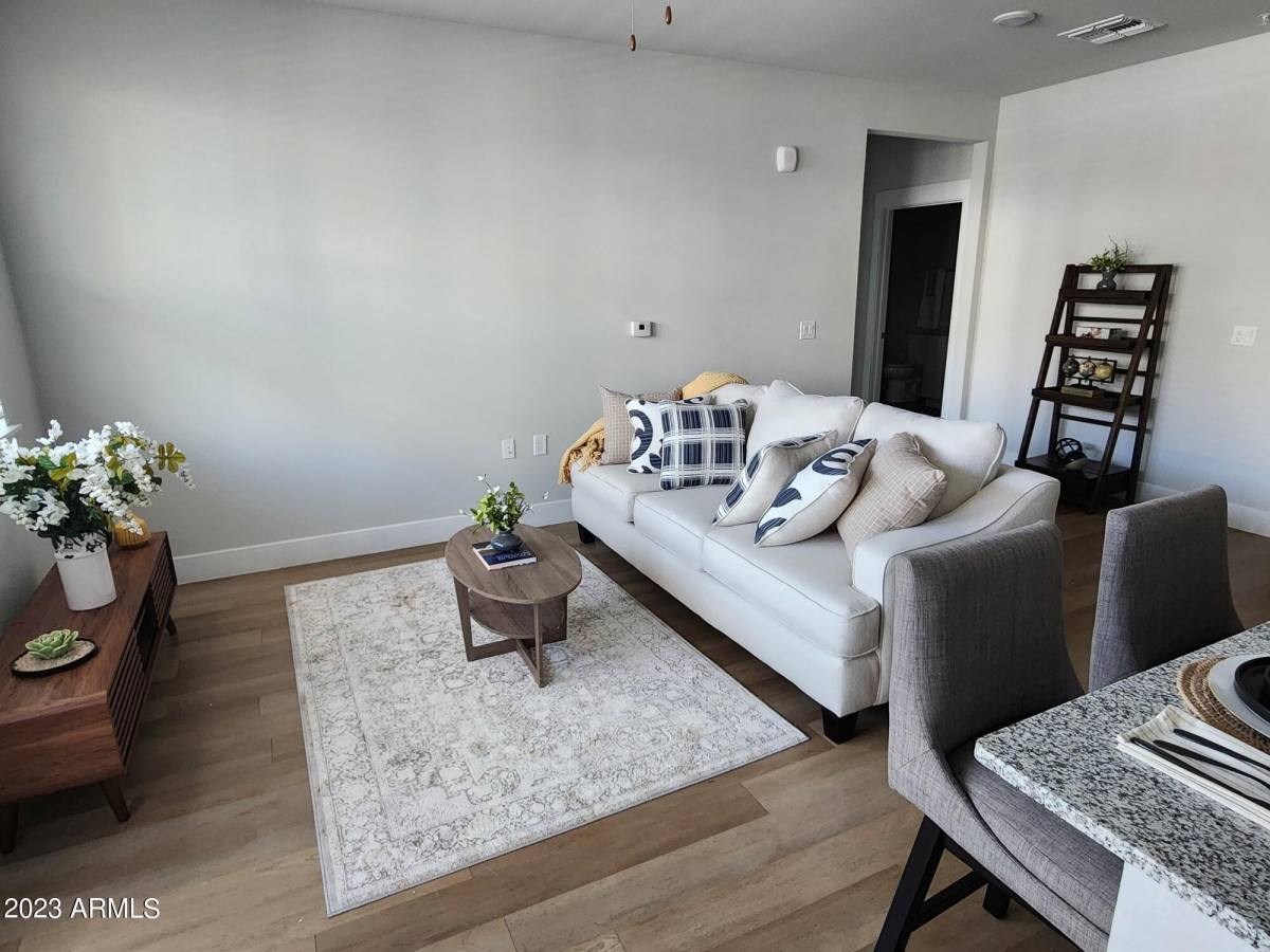 Apartment for rent at 1375 N 145th Ave, Goodyear, AZ 85395