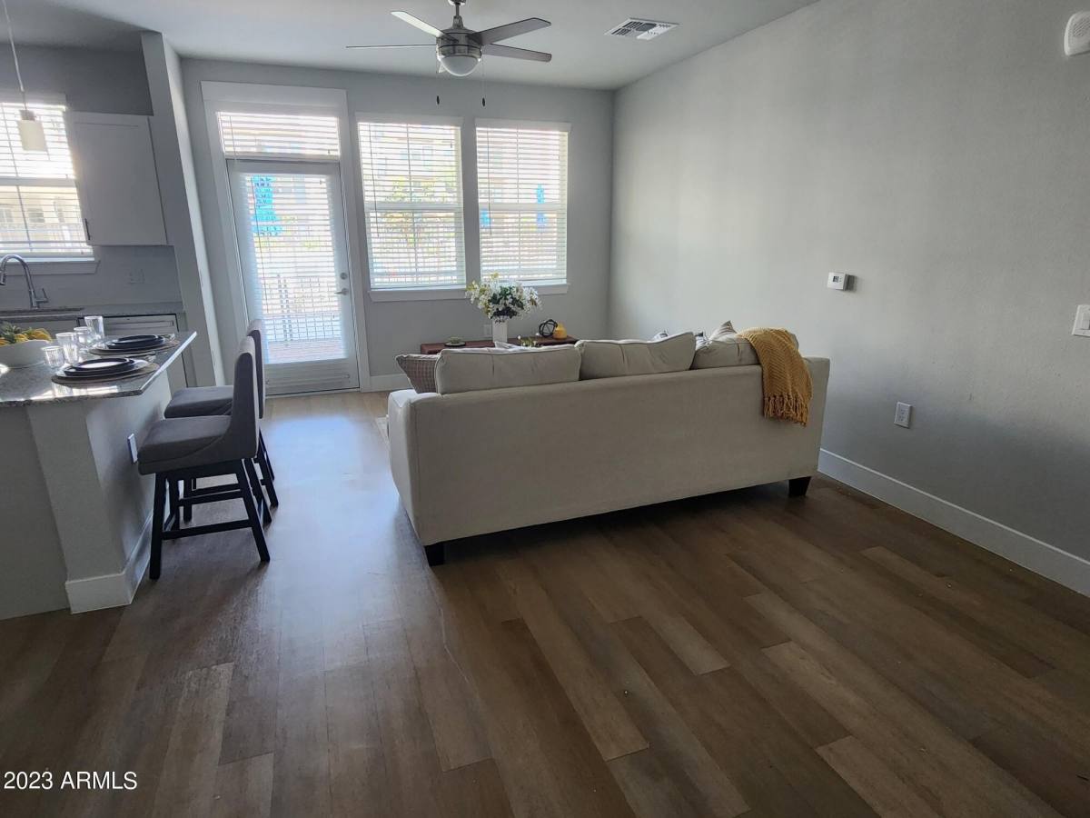 Apartment for rent at 1375 N 145th Ave, Goodyear, AZ 85395