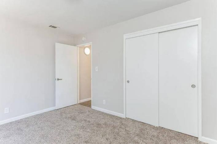 Apartment for rent at Colonial Estates, 7912 Richland Way, Stockton, CA 95209