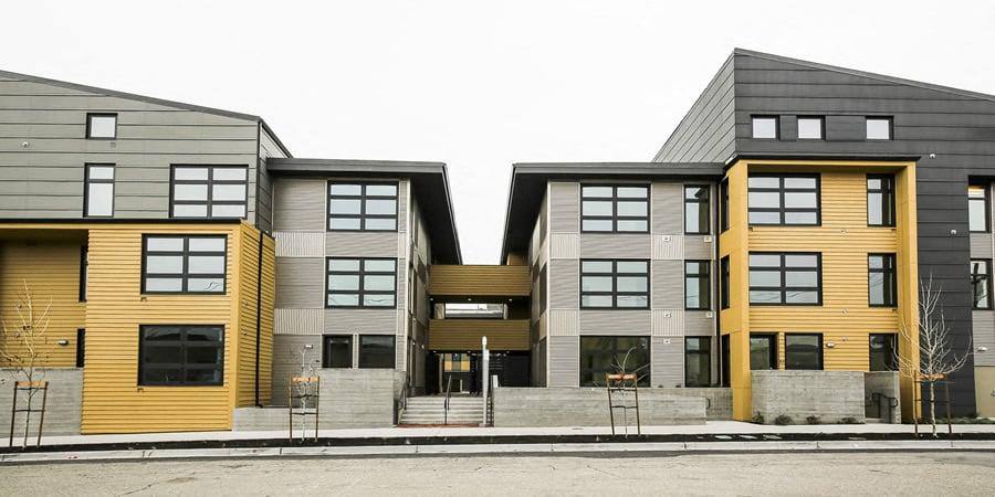 Apartment for rent at 3900 Adeline St, Emeryville, CA 94608