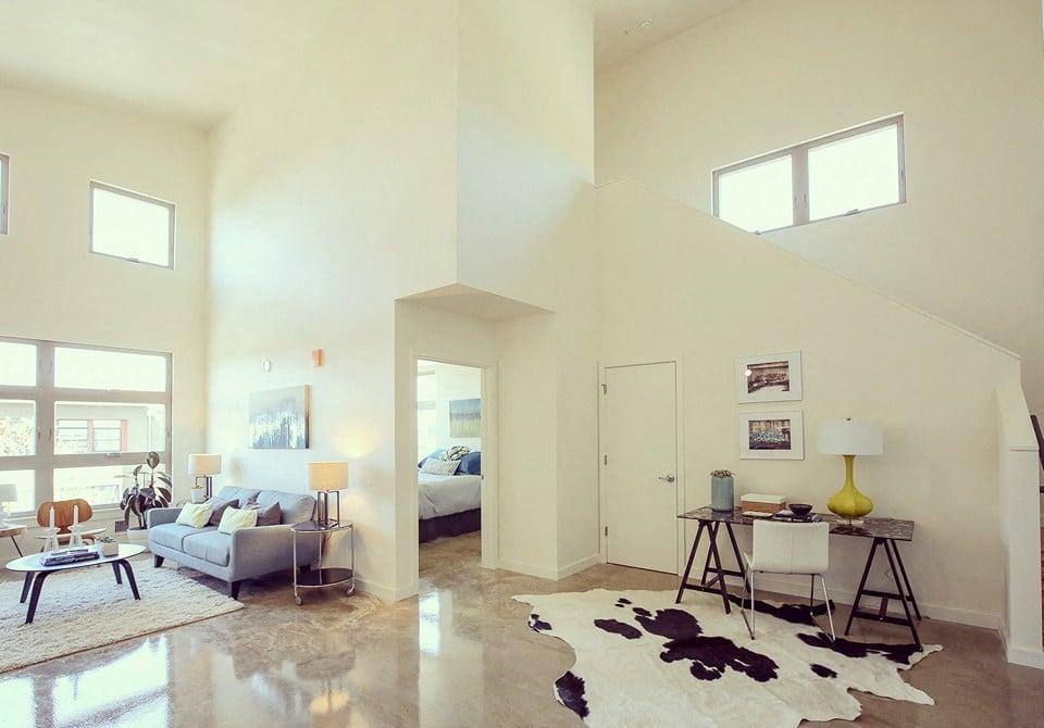 Apartment for rent at 3900 Adeline St, Emeryville, CA 94608