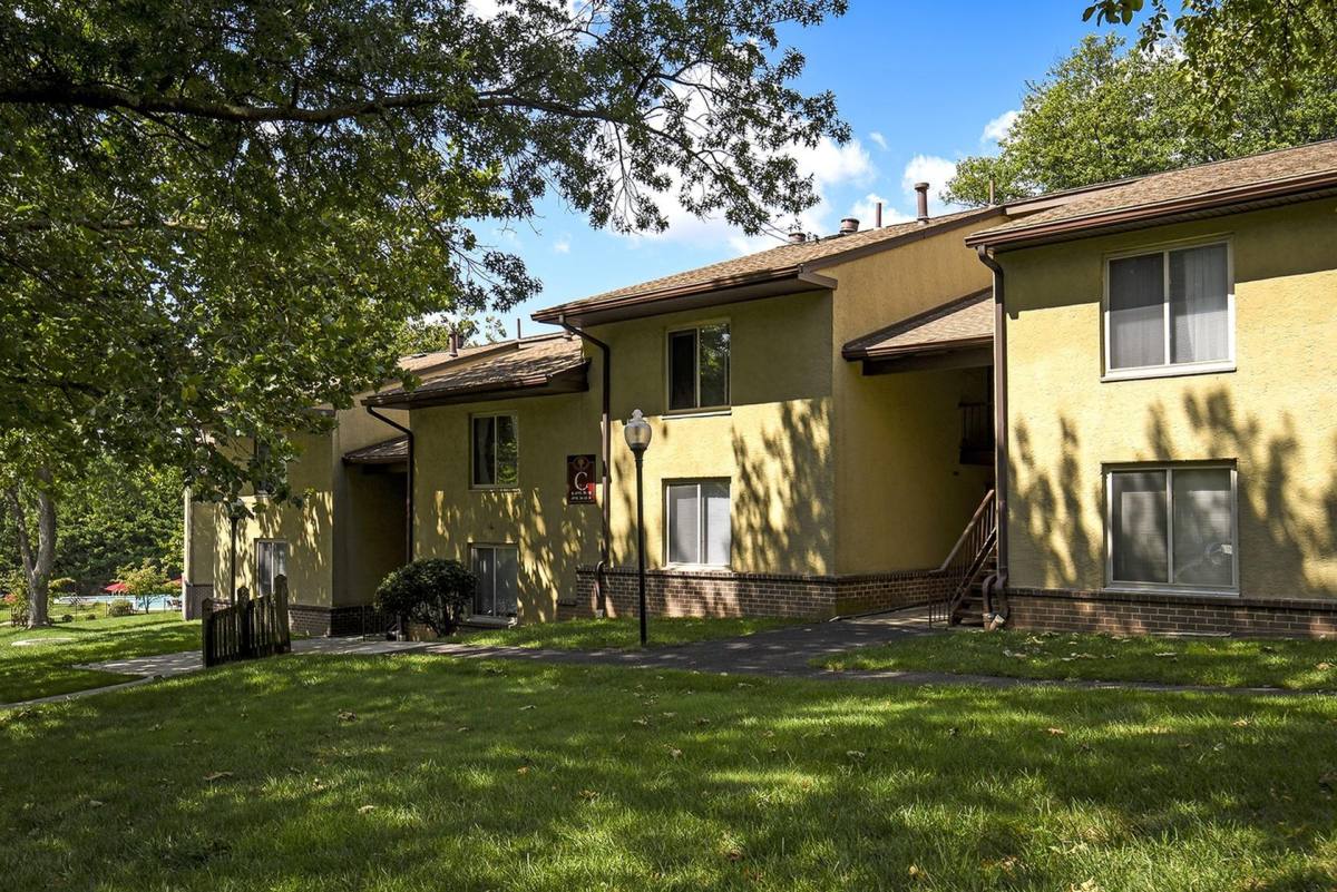 Apartment for rent at 365 Newtown Rd, Warminster, PA 18974