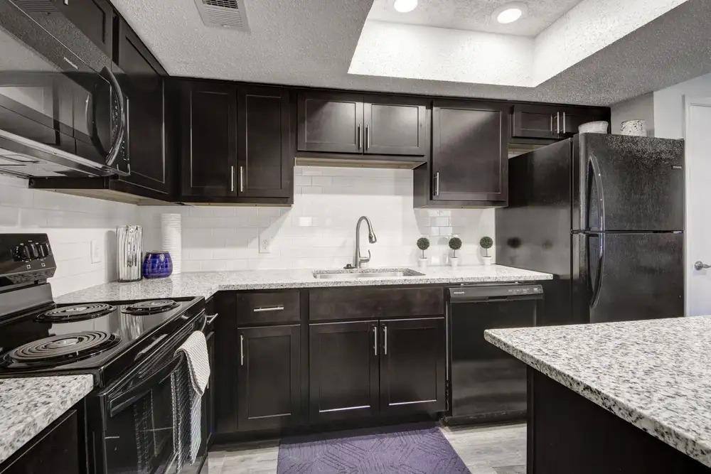 Apartment for rent at Crossings on Marsh Apartment Homes, 18788 Marsh Lane, Dallas, TX 75287