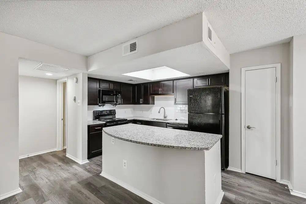 Apartment for rent at Crossings on Marsh Apartment Homes, 18788 Marsh Lane, Dallas, TX 75287