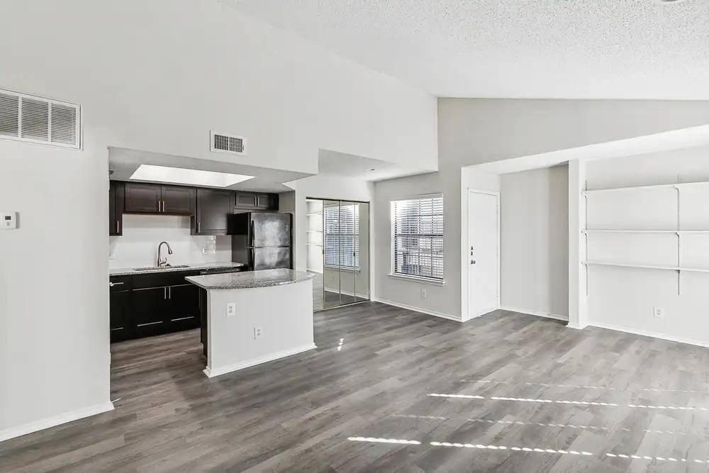 Apartment for rent at Crossings on Marsh Apartment Homes, 18788 Marsh Lane, Dallas, TX 75287