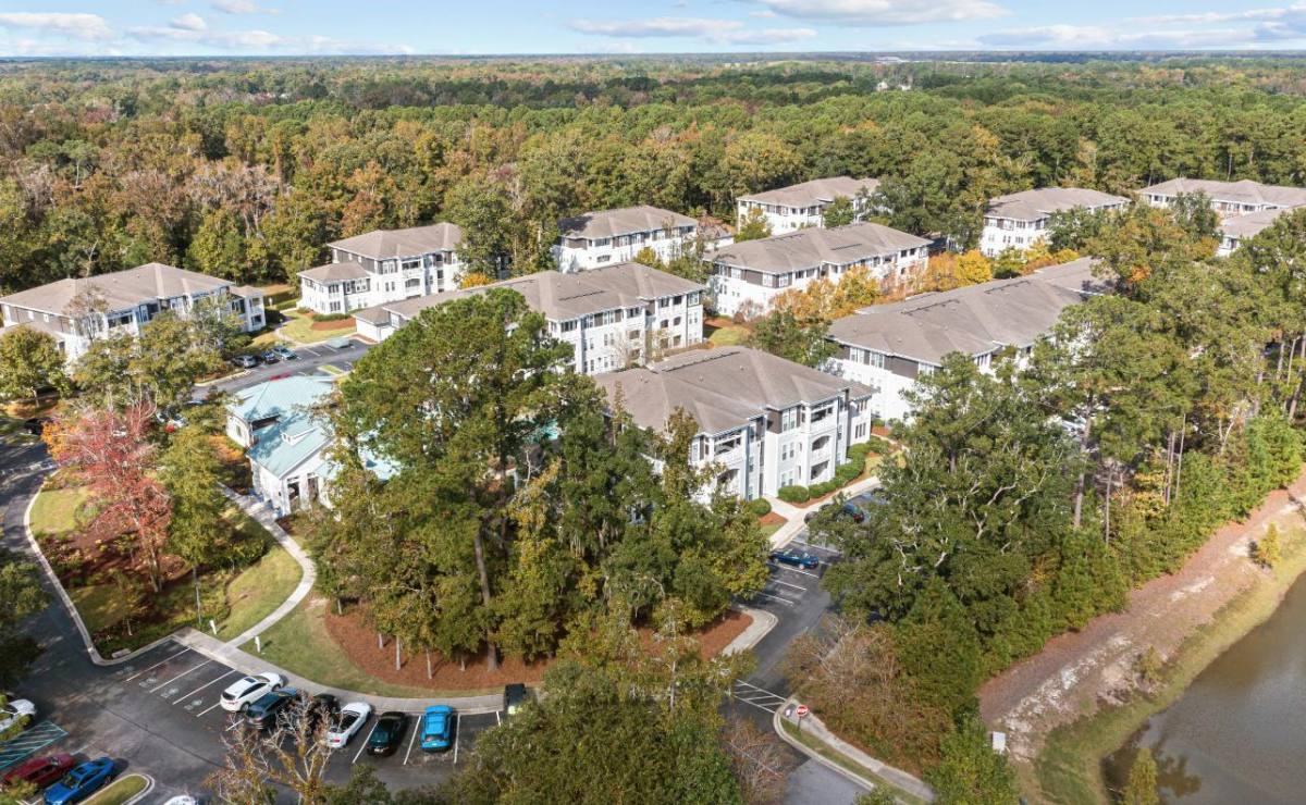 Apartment for rent at Woodfield South Point Apartment Homes, 1000 Bonieta Harrold Dr, Charleston, SC 29414