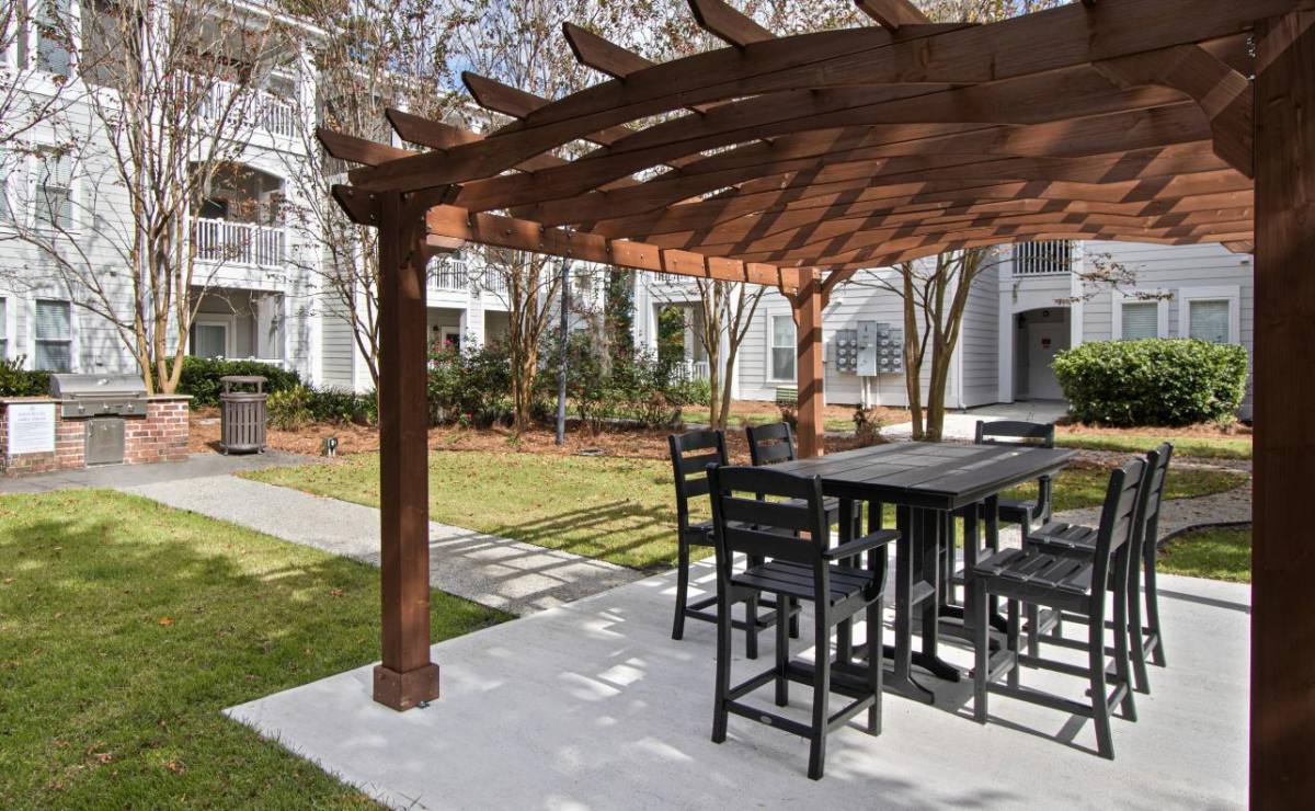 Apartment for rent at Woodfield South Point Apartment Homes, 1000 Bonieta Harrold Dr, Charleston, SC 29414