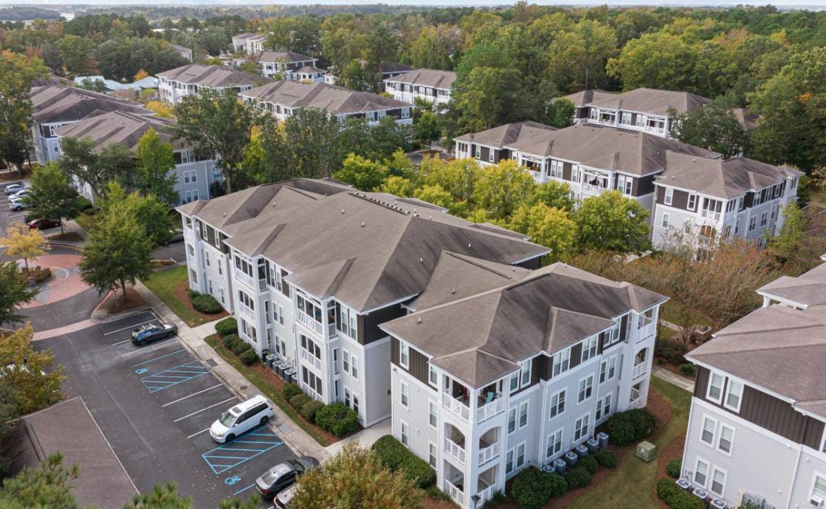 Apartment for rent at Woodfield South Point Apartment Homes, 1000 Bonieta Harrold Dr, Charleston, SC 29414