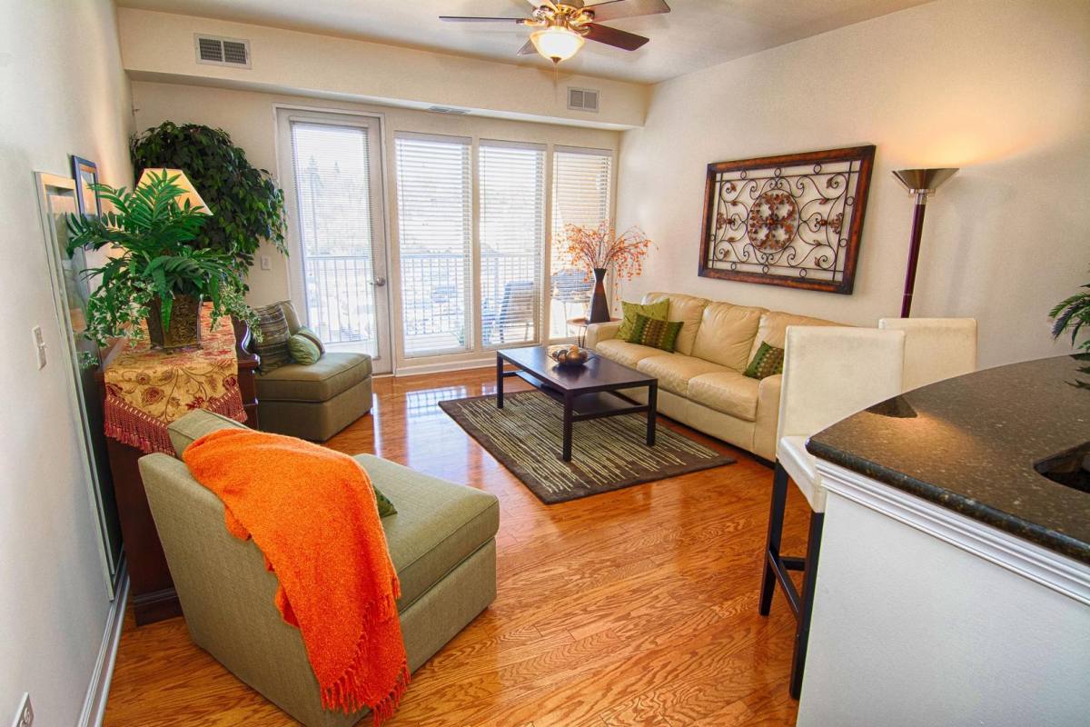 Apartment for rent at 50 S Grove Ave, Elgin, IL 60120