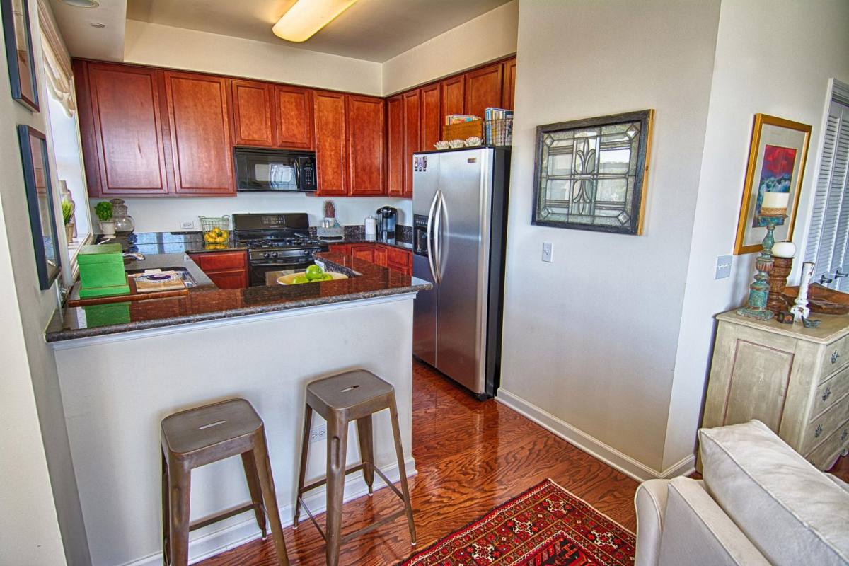 Apartment for rent at 50 S Grove Ave, Elgin, IL 60120