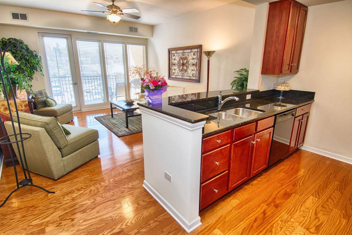 Apartment for rent at 50 S Grove Ave, Elgin, IL 60120