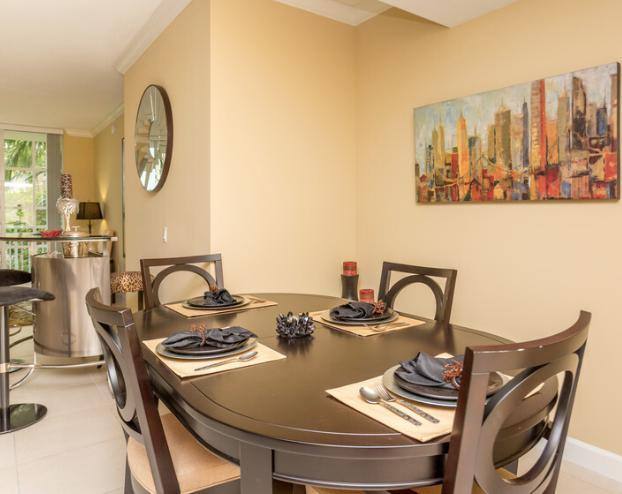 Apartment for rent at The Whitney, 410 Evernia St, West Palm Beach, FL 33401