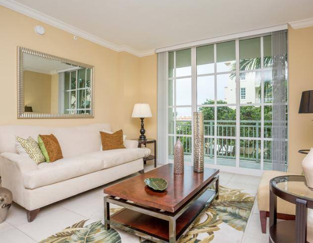 Apartment for rent at The Whitney, 410 Evernia St, West Palm Beach, FL 33401