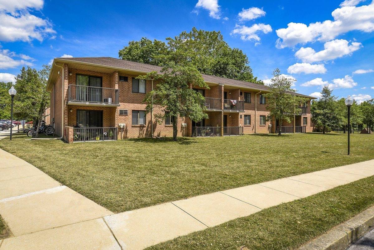 Apartment for rent at Whiteland West, 218 Apple Dr, Exton, PA 19341