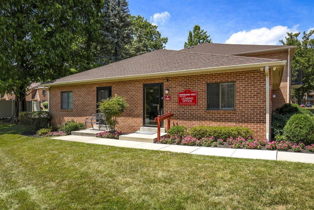 Apartment for rent at Whiteland West, 218 Apple Dr, Exton, PA 19341