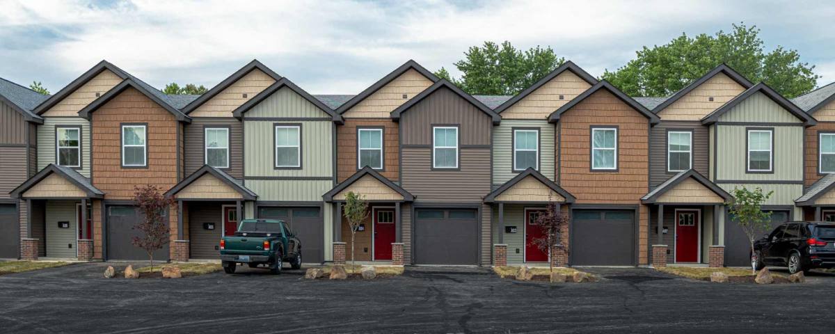 Townhouse for rent at 5265 Mayfield Metropolis Rd #BUILDING A, Paducah, KY 42001