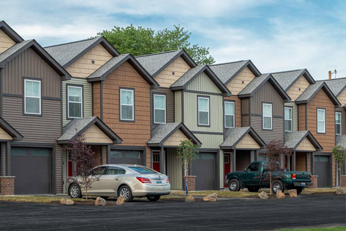 Townhouse for rent at 5265 Mayfield Metropolis Rd #BUILDING A, Paducah, KY 42001