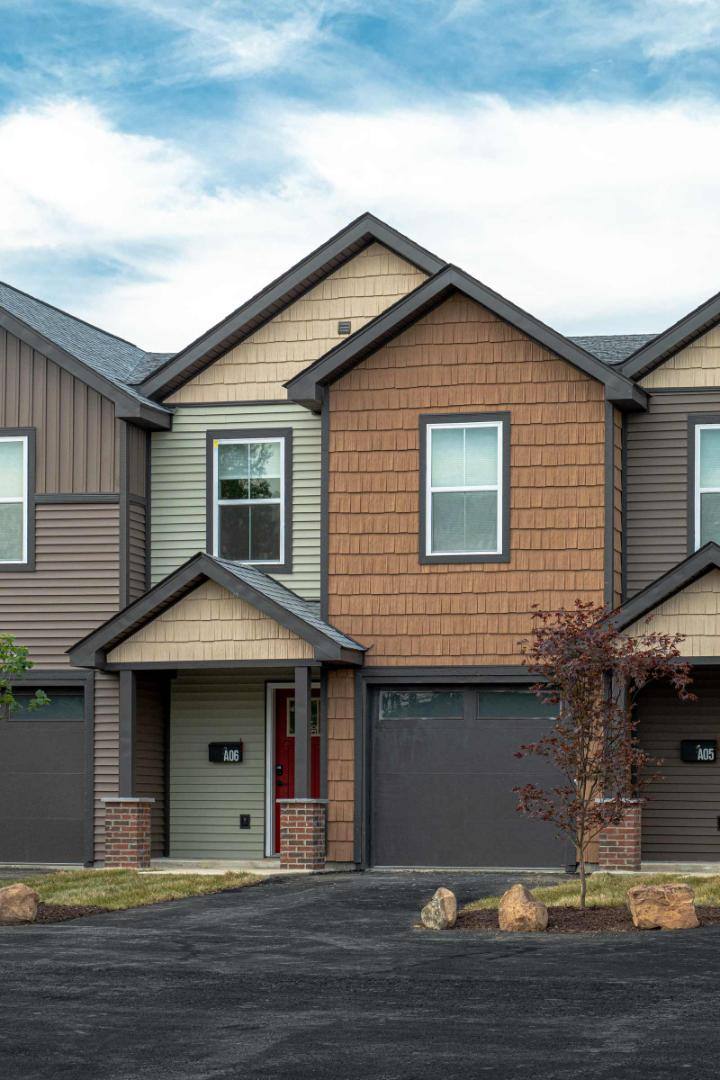 Townhouse for rent at 5265 Mayfield Metropolis Rd #BUILDING A, Paducah, KY 42001
