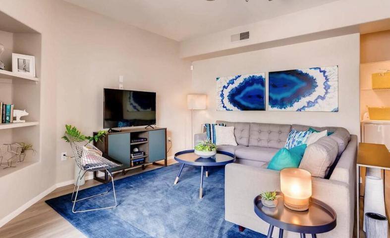 Apartment for rent at Verano, 13820 S 44th St, Phoenix, AZ 85044