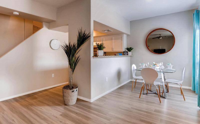 Apartment for rent at Verano, 13820 S 44th St, Phoenix, AZ 85044