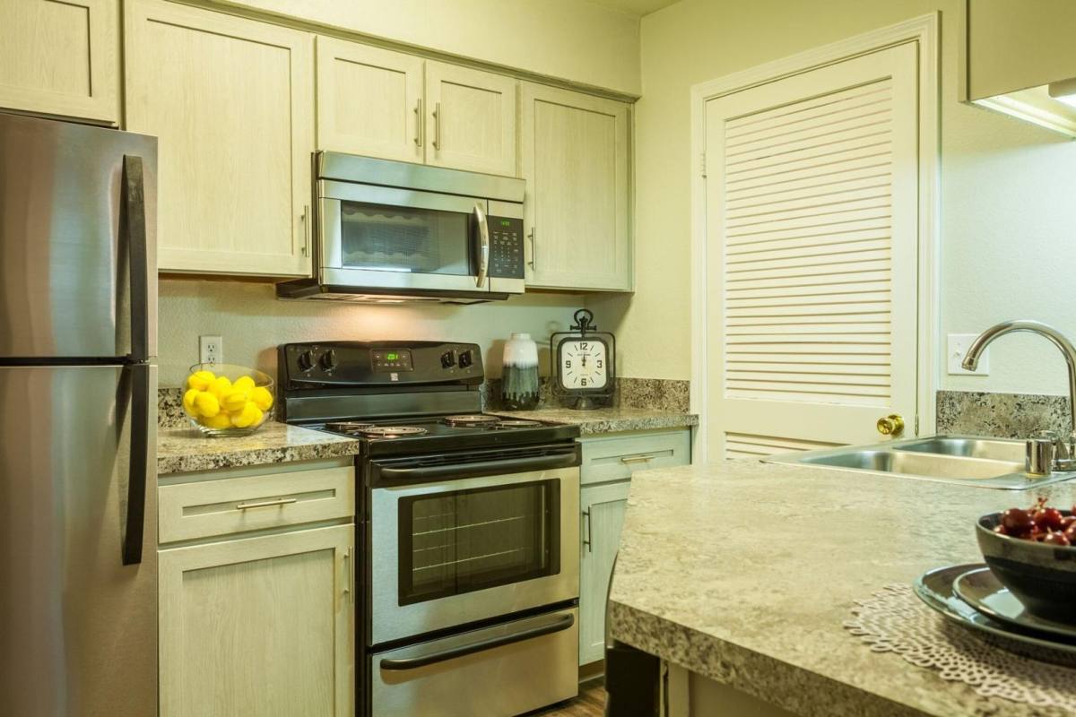 Apartment for rent at Spring Park Apartment Homes, 5801 Eubank Blvd NE, Albuquerque, NM 87111