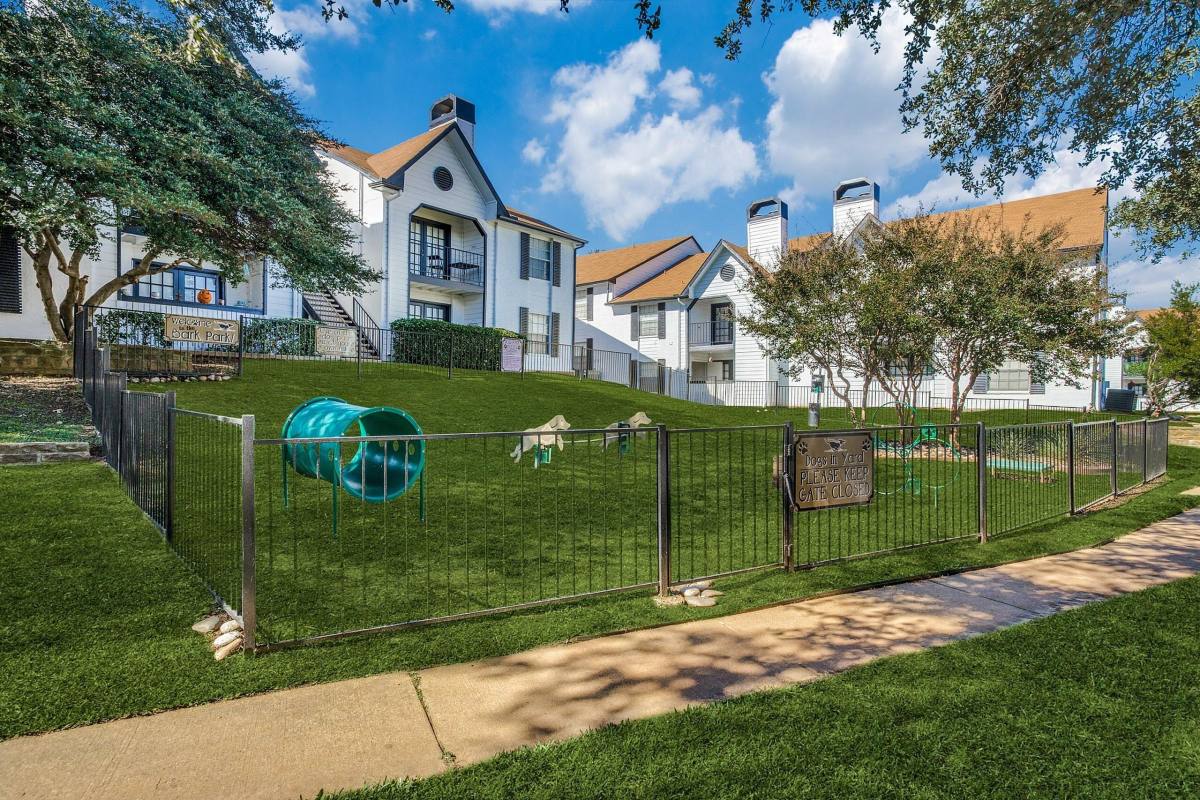 Apartment for rent at Surrey Oaks Apartment Homes, 3001 Crystal Springs St, Bedford, TX 76021