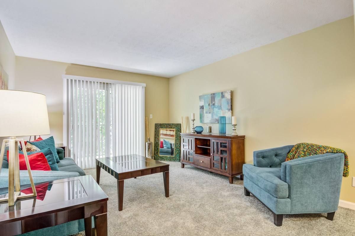 Townhouse for rent at 195 Epps Bridge Rd, Athens, GA 30606