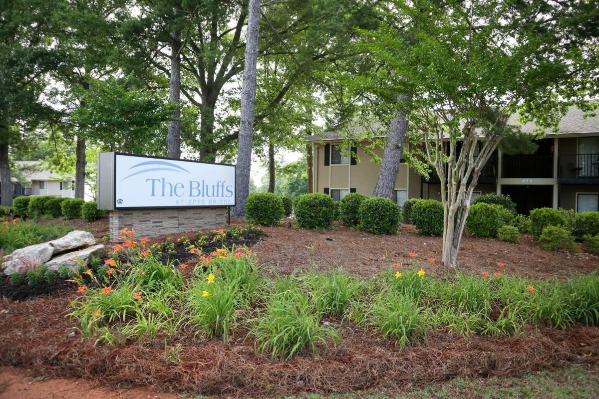 Townhouse for rent at 195 Epps Bridge Rd, Athens, GA 30606