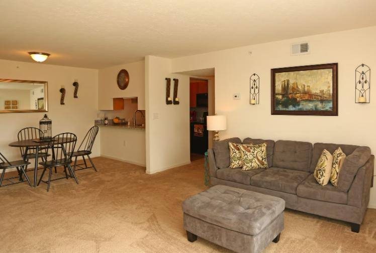 Apartment for rent at 3731 Peach Orchard, Augusta, GA 30906