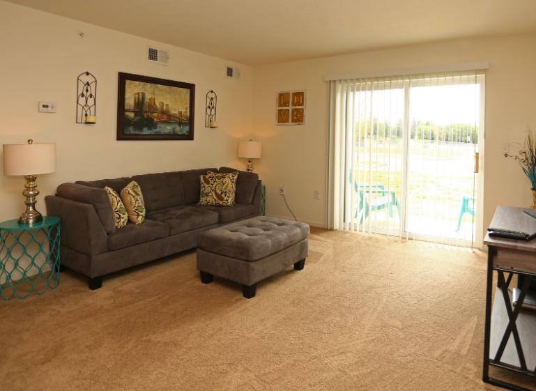 Apartment for rent at 3731 Peach Orchard, Augusta, GA 30906