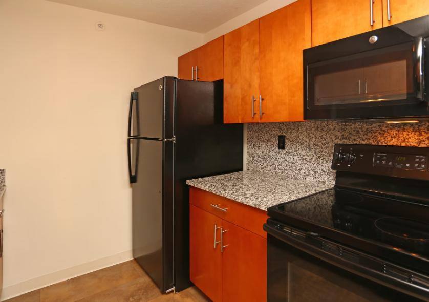 Apartment for rent at 3731 Peach Orchard, Augusta, GA 30906