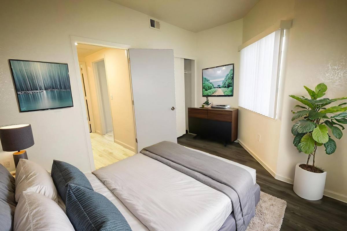 Apartment for rent at Rosedown, 6500 47th St, Sacramento, CA 95823