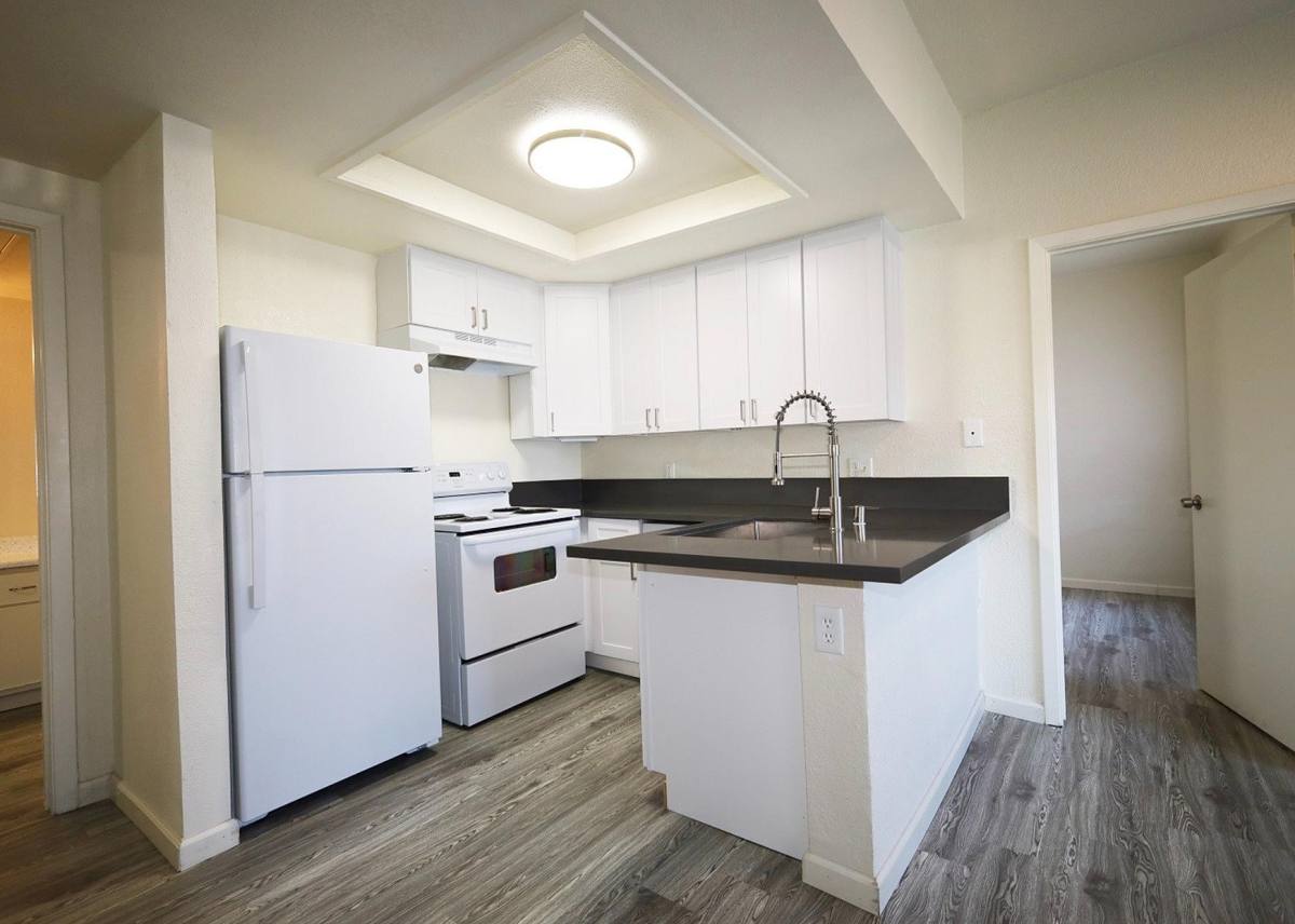 Apartment for rent at Rosedown, 6500 47th St, Sacramento, CA 95823