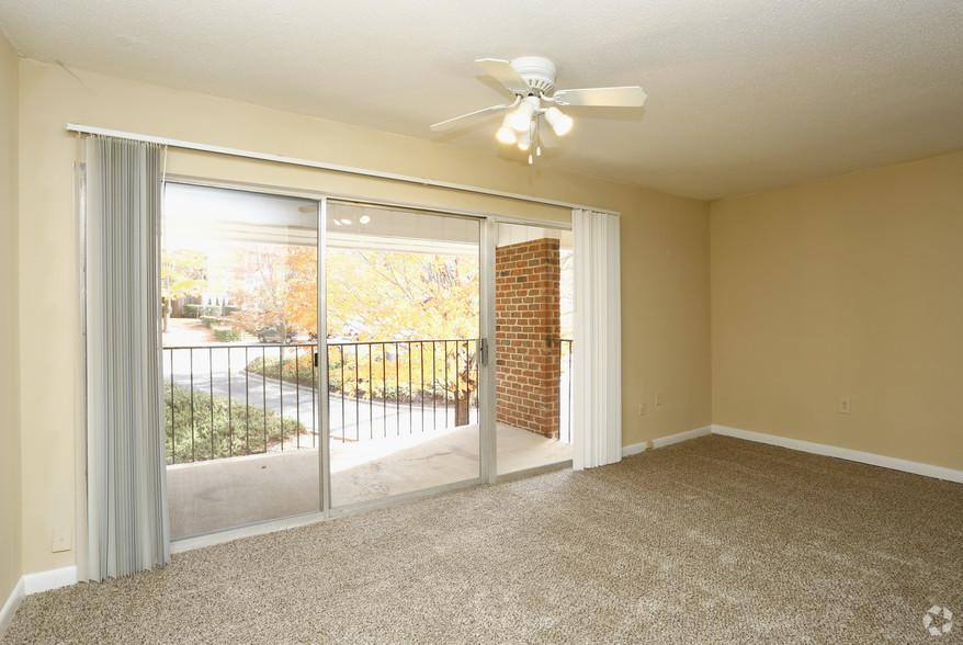 Townhouse for rent at Chatham Forest, 880 Glendale Dr, Cary, NC 27511