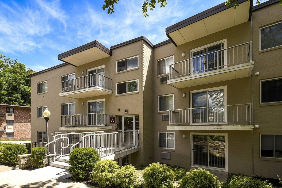 Apartment for rent at Gayley Park, 30 E Jefferson St, Media, PA 19063