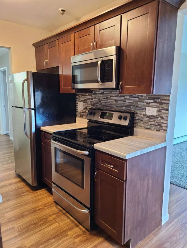 Apartment for rent at 7440 Tennessee Dr, Willowbrook, IL 60527