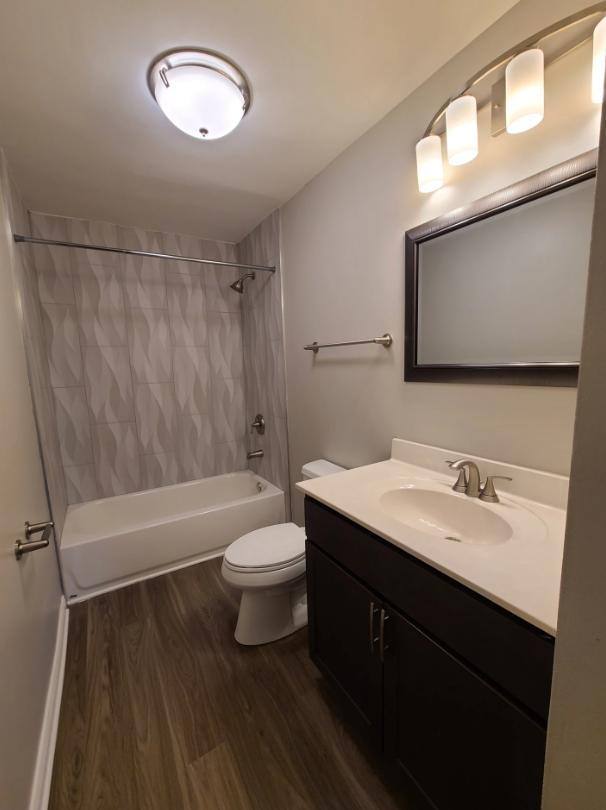Apartment for rent at 7440 Tennessee Dr, Willowbrook, IL 60527