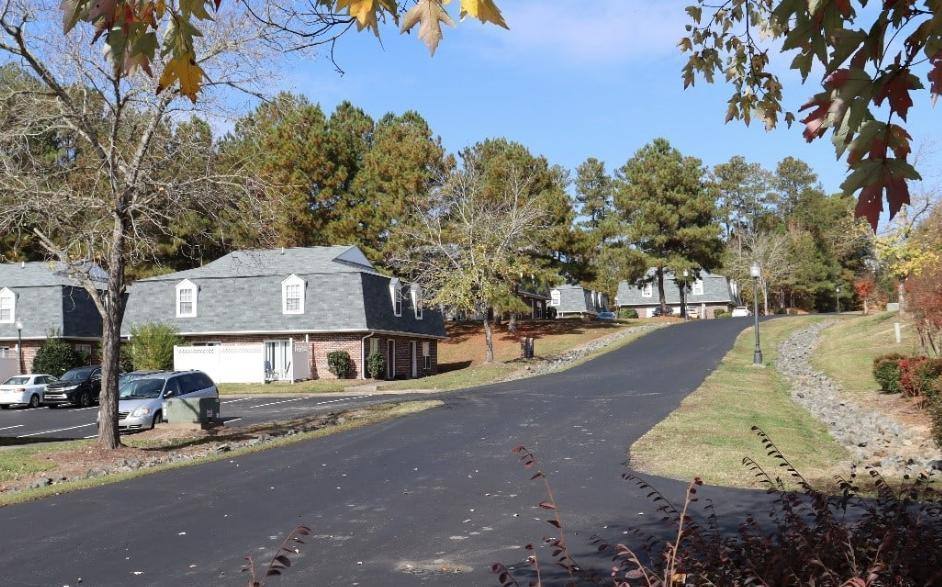 Apartment for rent at 320 Hidden Valley Dr, Creedmoor, NC 27522